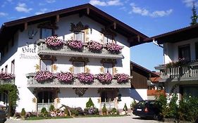 Hotel Mariandl